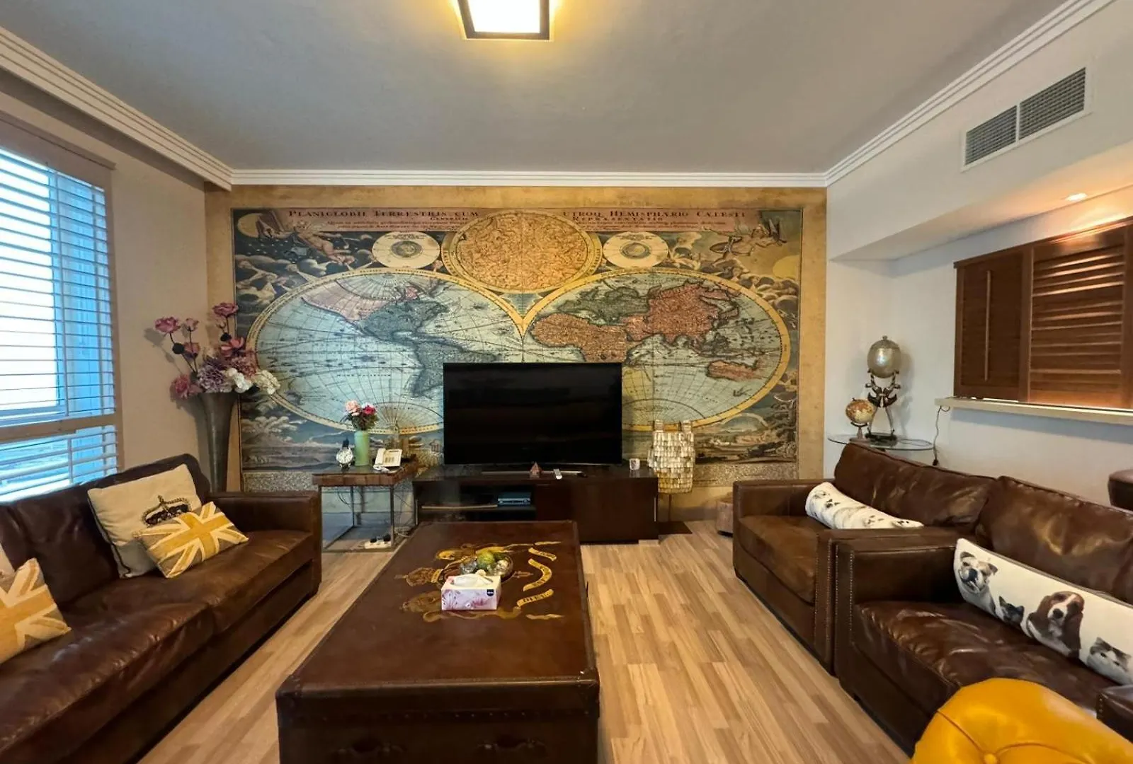Lovely 3Bhk With Private Beach Дубай 0*,  ОАЭ
