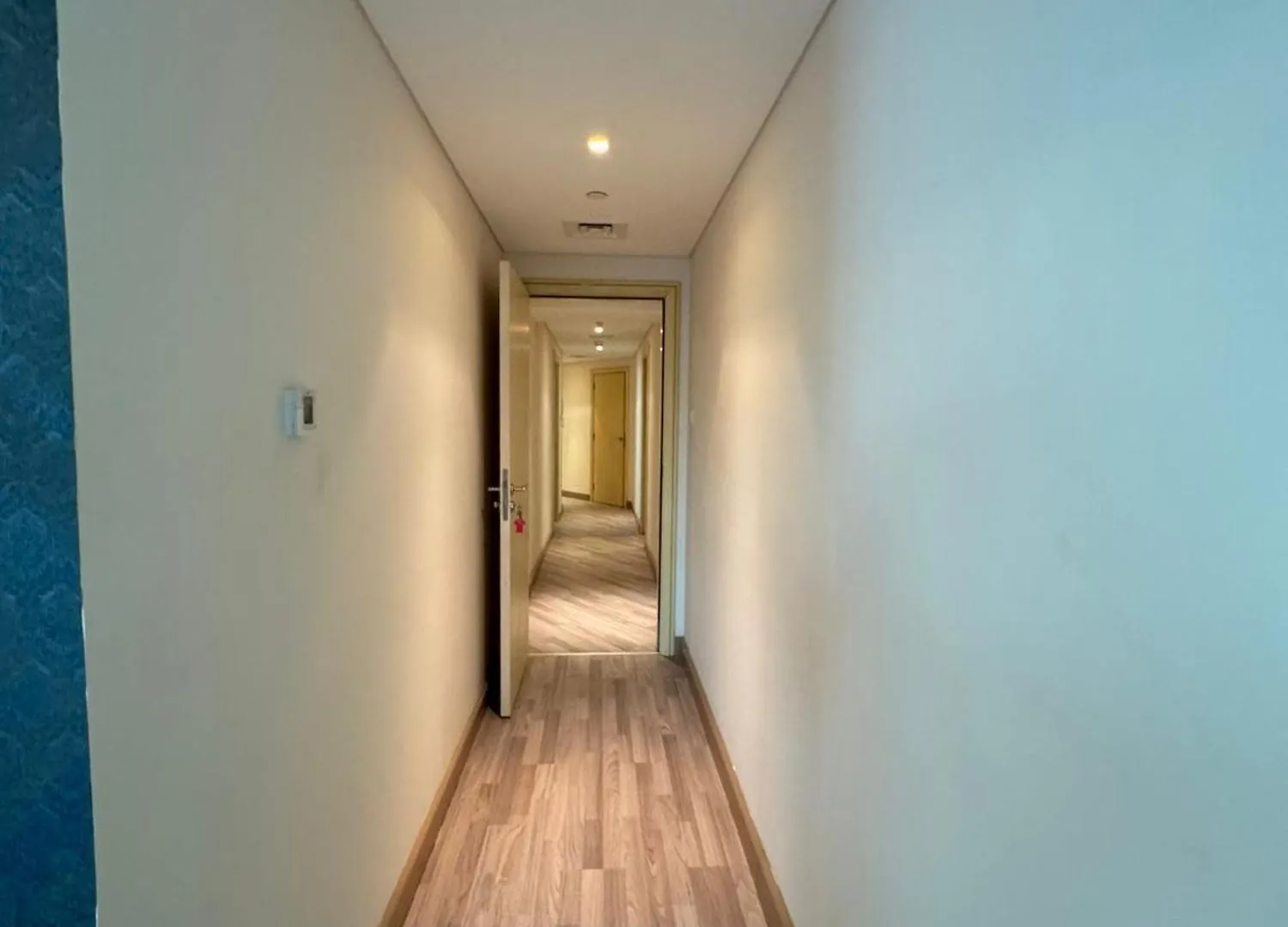 Апартаменты Lovely 3Bhk With Private Beach Дубай